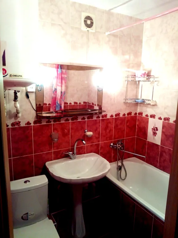 Квартира Квартира возле Нового Херсонеса — Севастополь