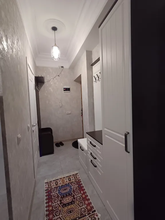 Уютная квартира в спальном районе недалеко от моря