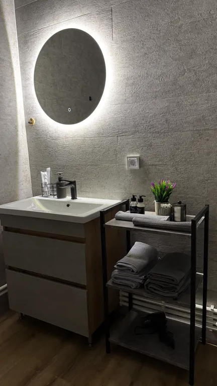 Уютный дом для душевного отдыха