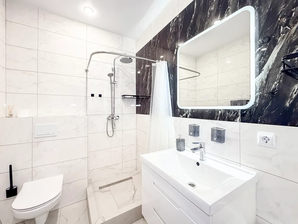 Апартаменты Монако 24 ЖК Аврора-2