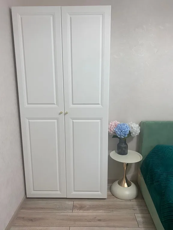 3к Таунхаус «Полесье»