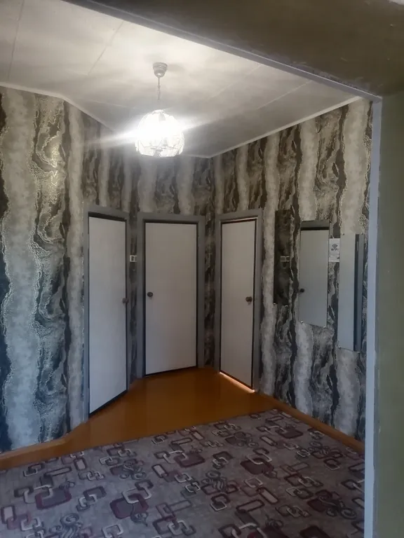 Уютный коттедж с видом на двуглавую сопку Таганай