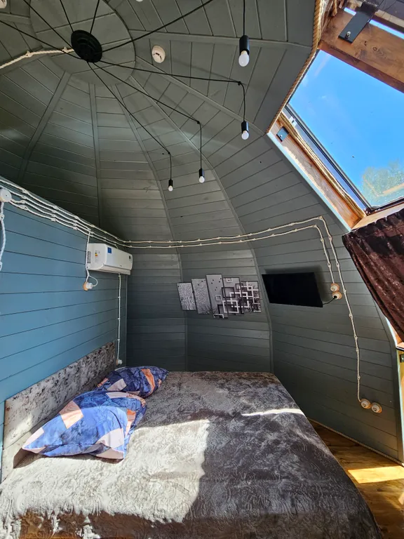 1-комнатный Дом