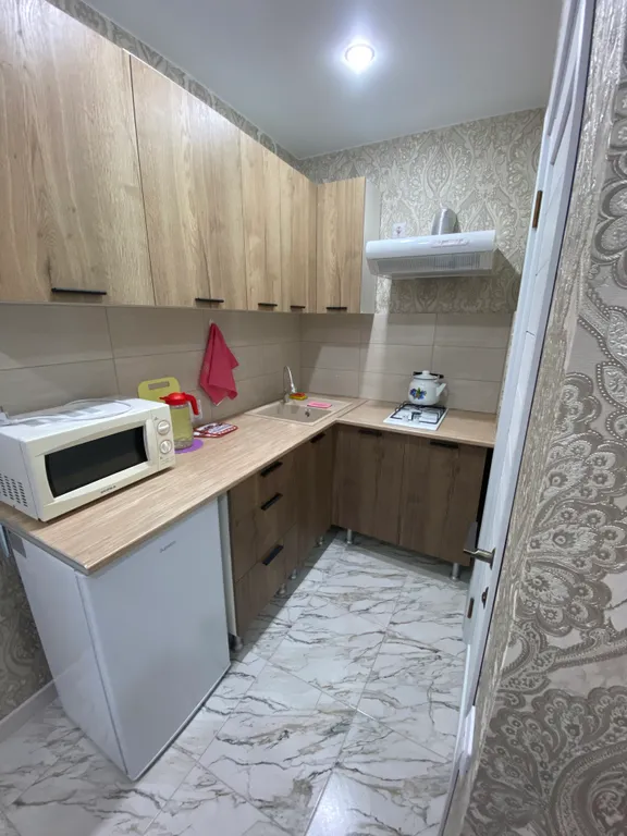 Комфортная студия