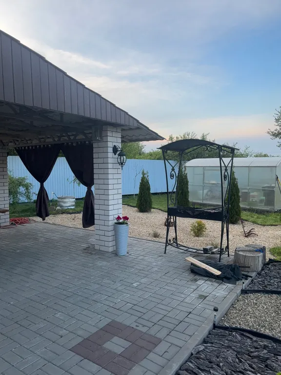 Дом для отдыха