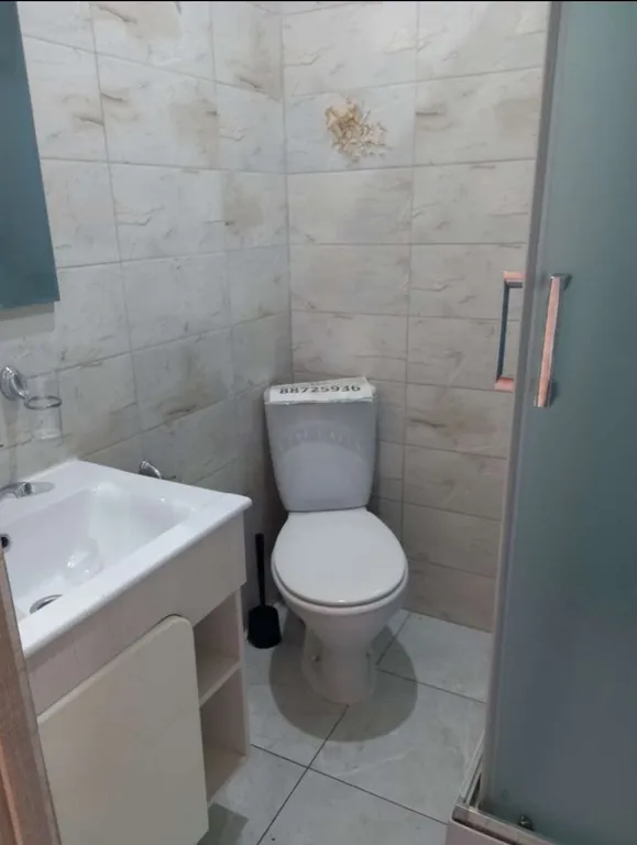 Квартира 2-комнатная Квартира — Сириус