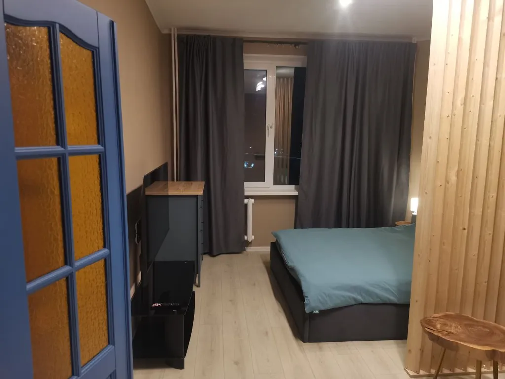 Уютная двушечка