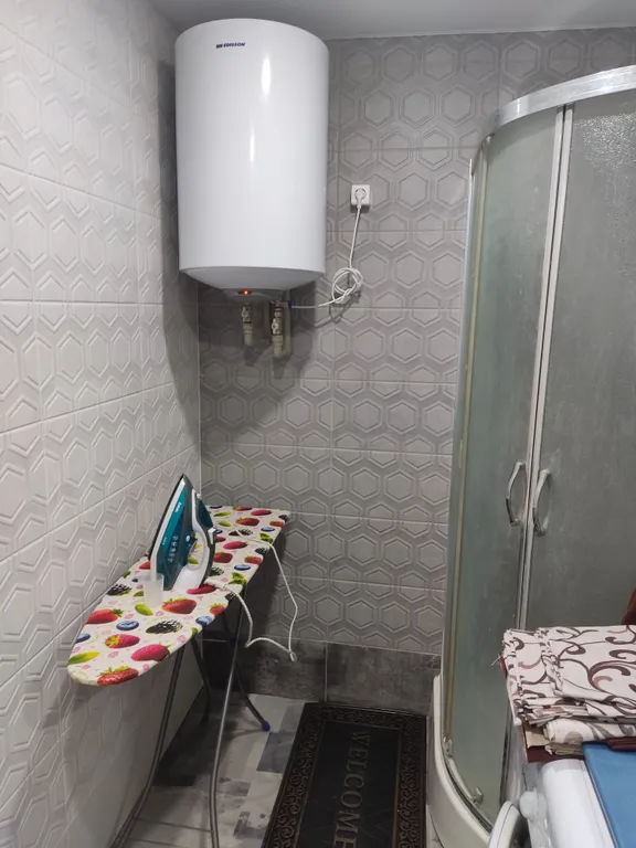 Квартира Квартира в самом сердце турмаршрута Малый Иерусалим — Евпатория