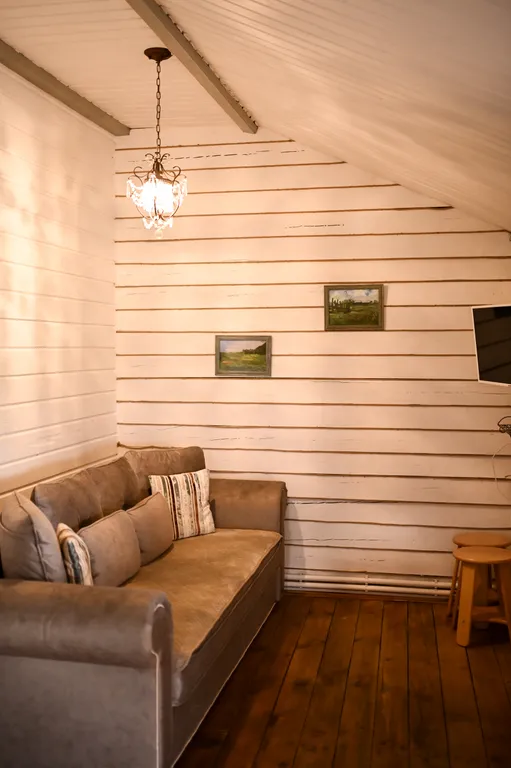 Коттедж Дом-дача Васильки — Луховицы