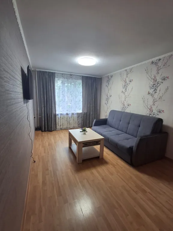 Апартаменты на Угличе