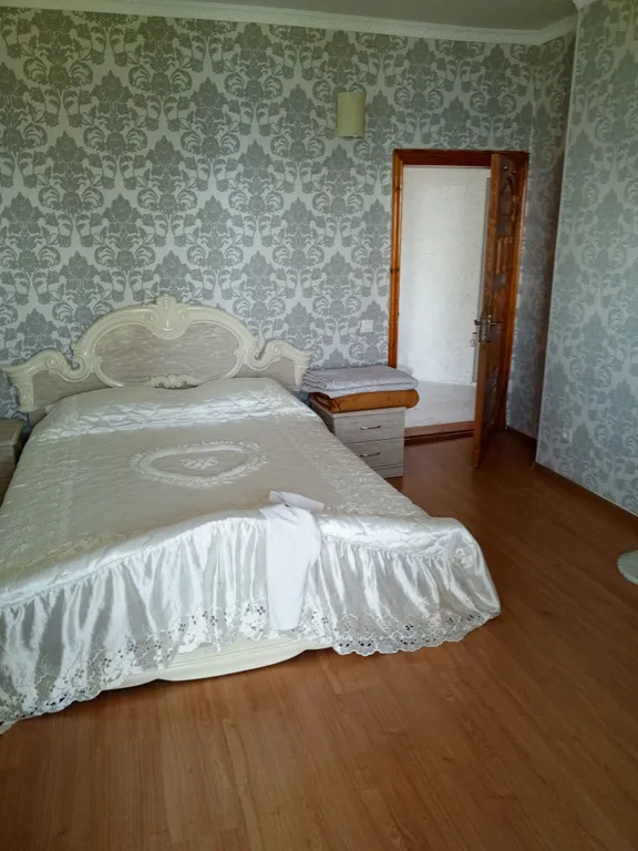 Квартира Двухкомнатный с балконом — аренда посуточно в Симеиз