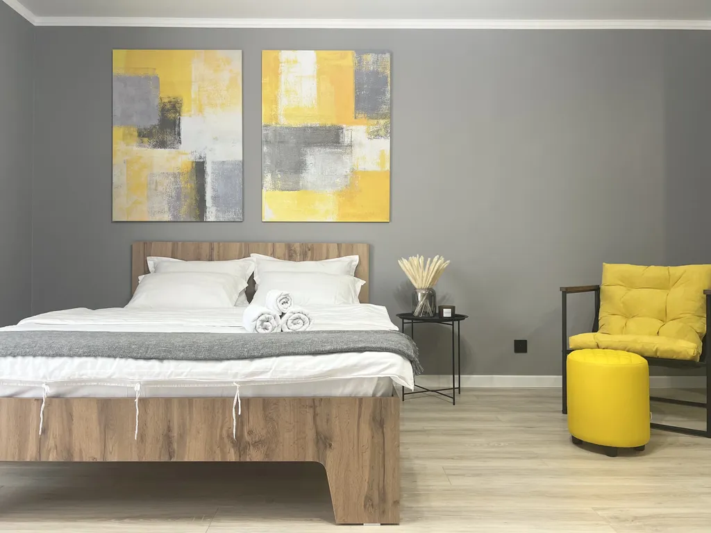 Апартаменты в жк Usolka City