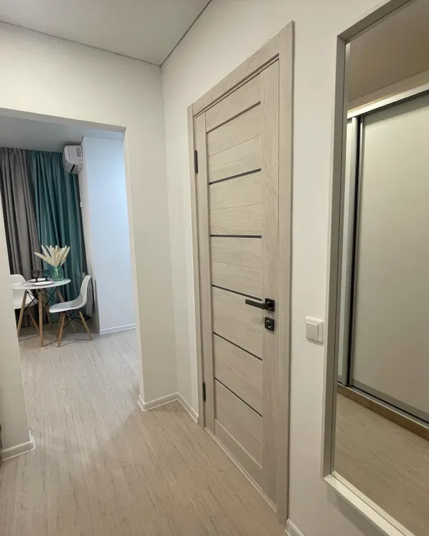 Уютная студия ЖК Звёздный