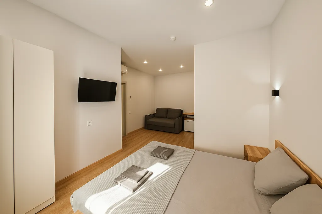 Квартира Комната — Ярославль