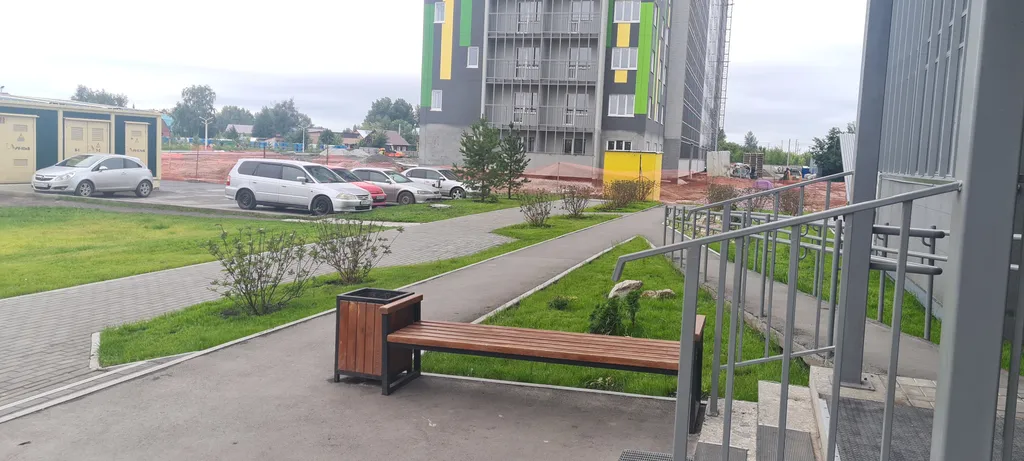 Уютная квартира рядом с аэропортом Толмачево