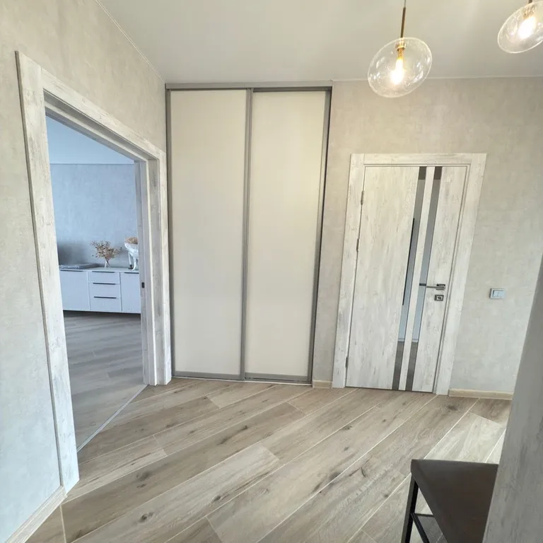 Квартира Квартира с видом на реликтовый лес — Светлогорск