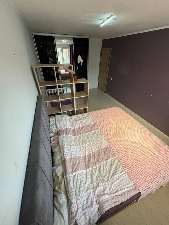 Большая квартира у моря на Русском острове