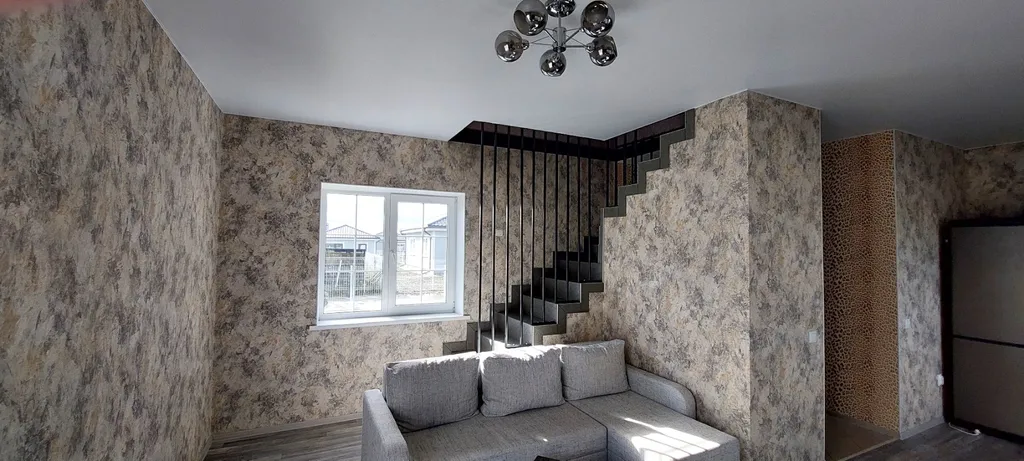 2-комнатный Дом