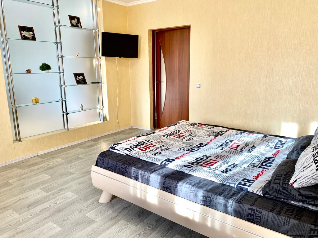 Апарт Ленинградка