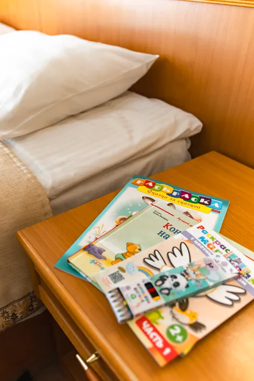 Квартира Комната — Терскол