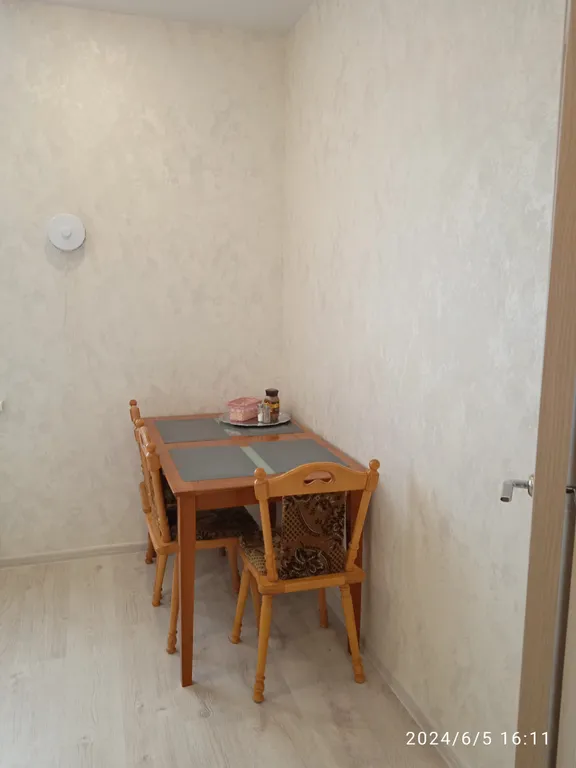 Квартира Однокомнатная квартира вблизи центра города — Ярославль