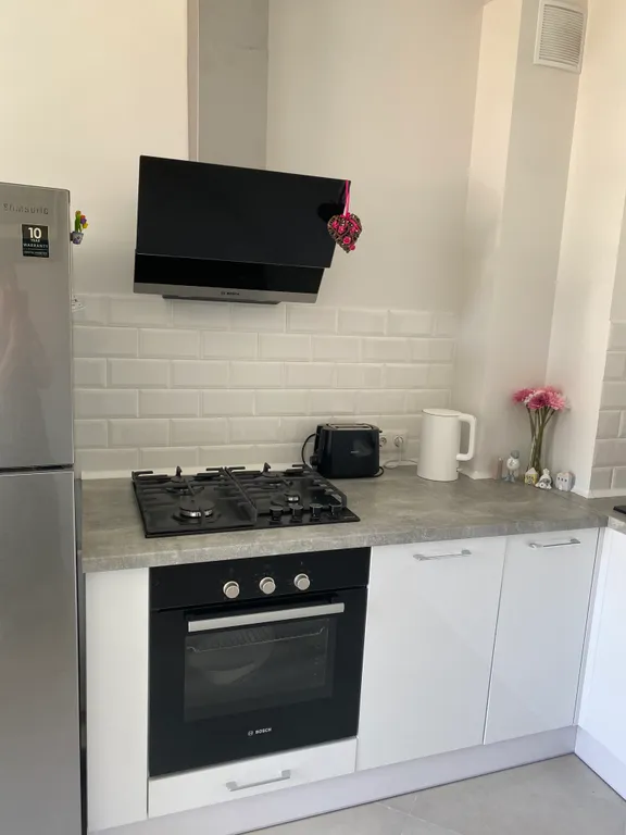 Апартамент рядом с морем