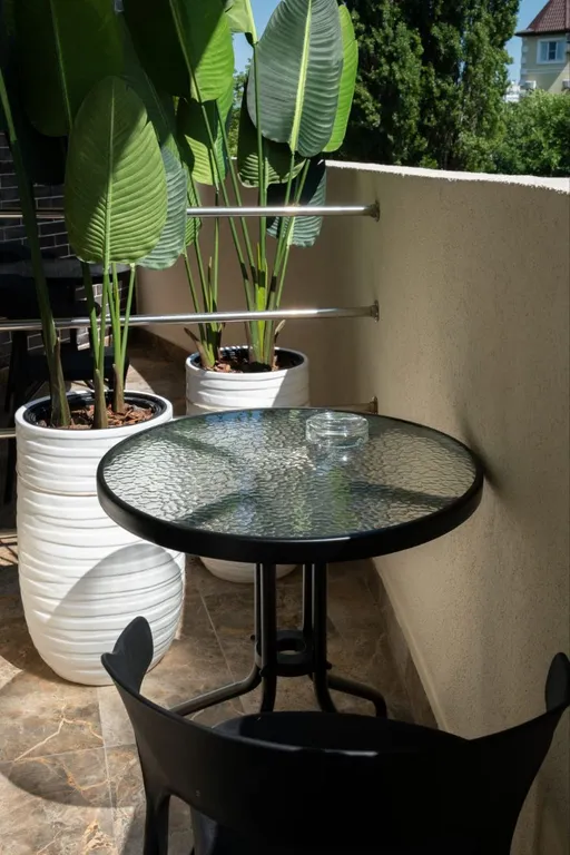 Квартира Квартира Персиковый сон — Анапа