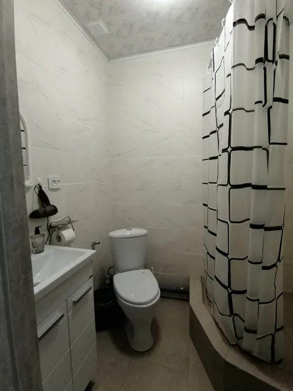 Уютный номер с удобствами