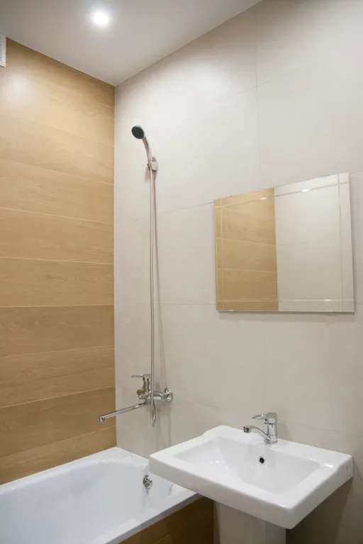 Квартира в центре в ЖК Шоколад