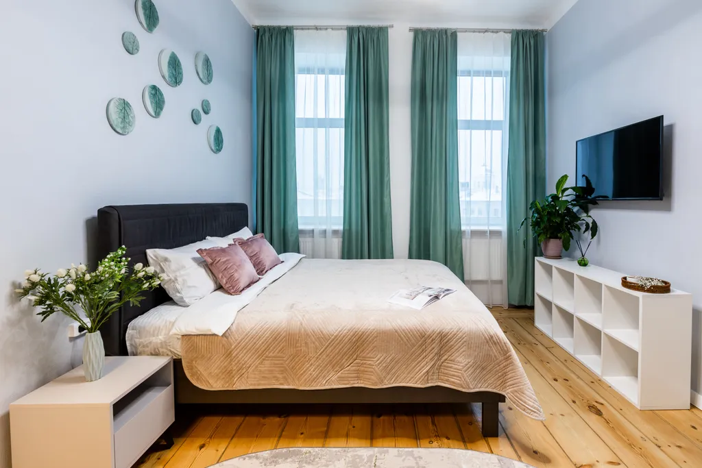 Туристический маршрут у порога