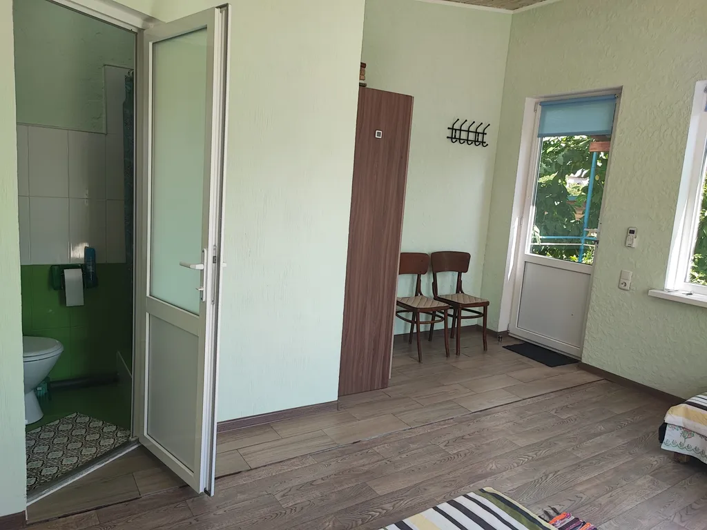 Коттедж 2-комнатный Дом — Севастополь