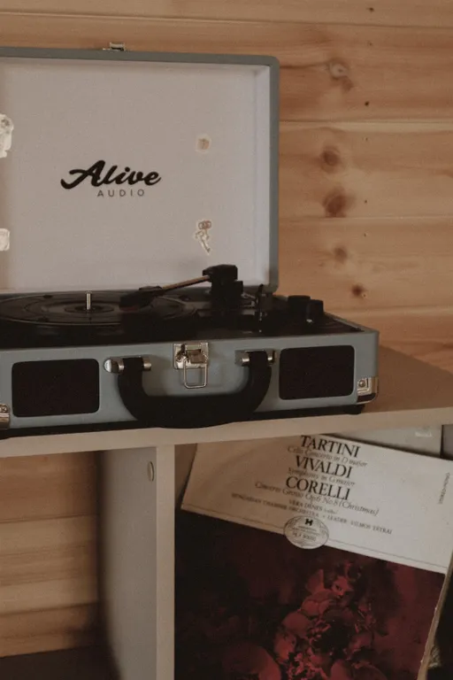 Дом с душой у соснового леса