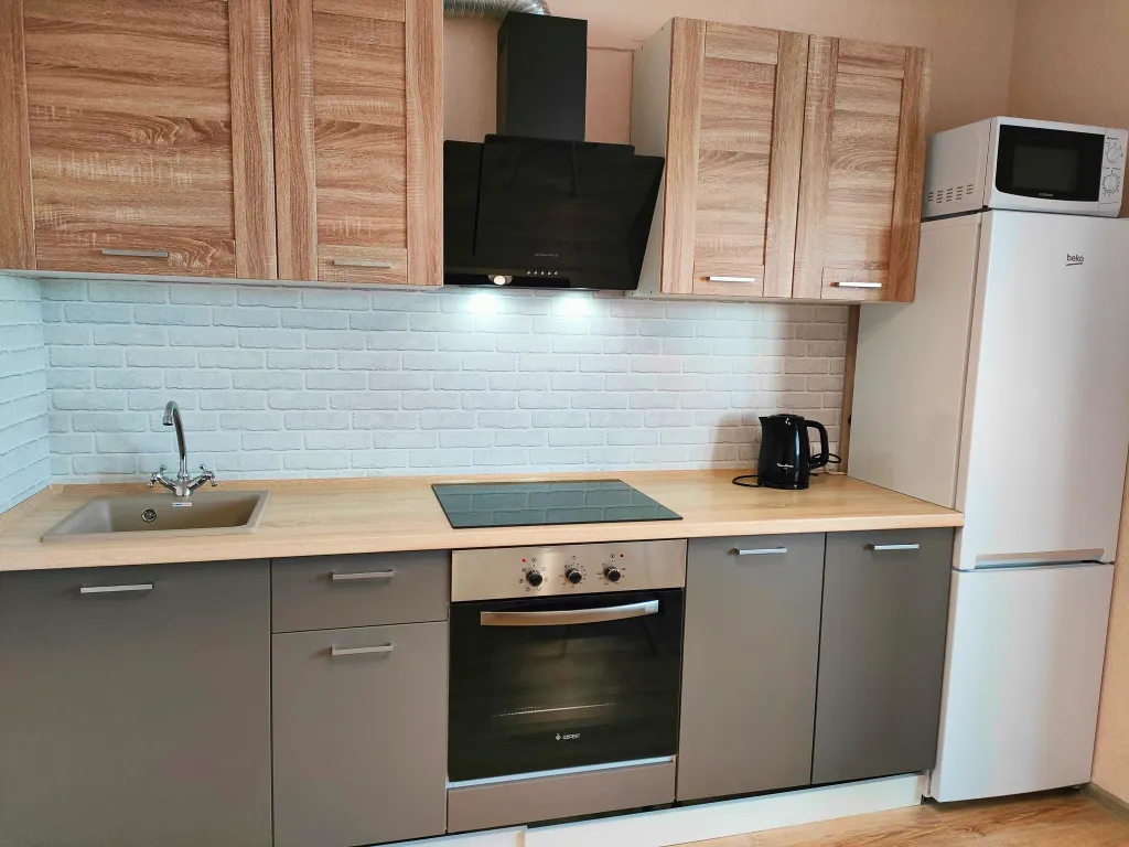 Family companion М4 / Бесконтактное заселение