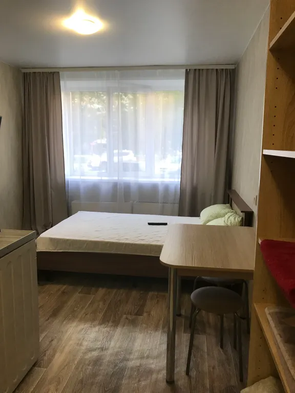 Квартира Новая комфорная мини студия — аренда посуточно в Тюмень