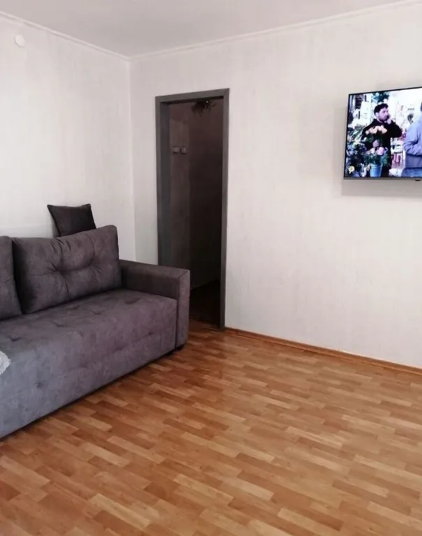 Вместительная квартира на центральной площади