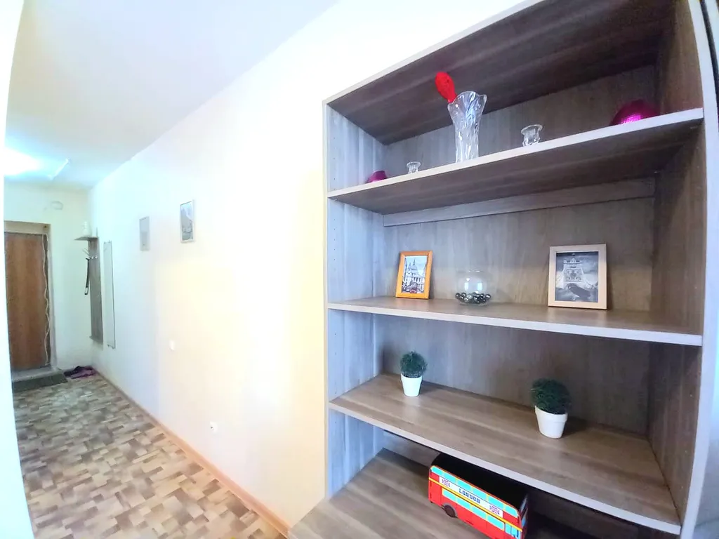 Рядом с вокзалом Томск-2 и жд больницей