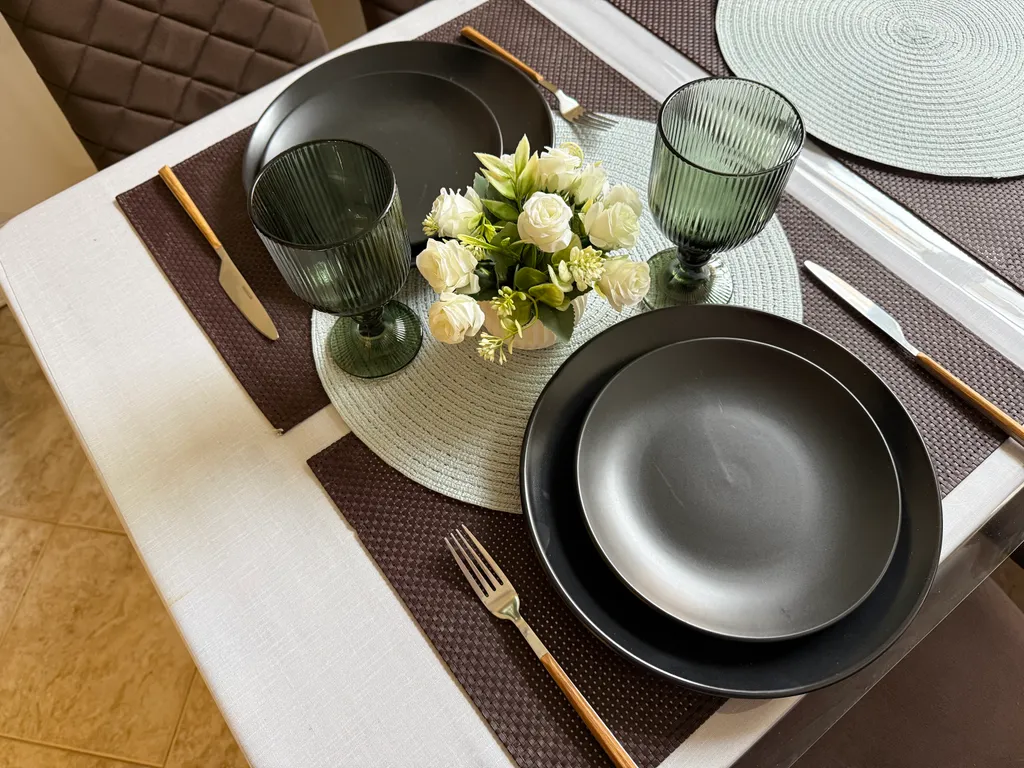 Квартира художницы на красной площади