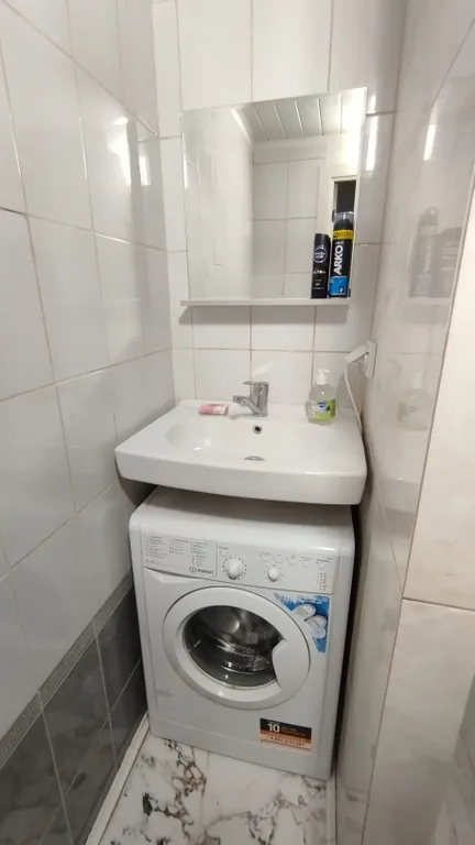 Трешка на Внуковской