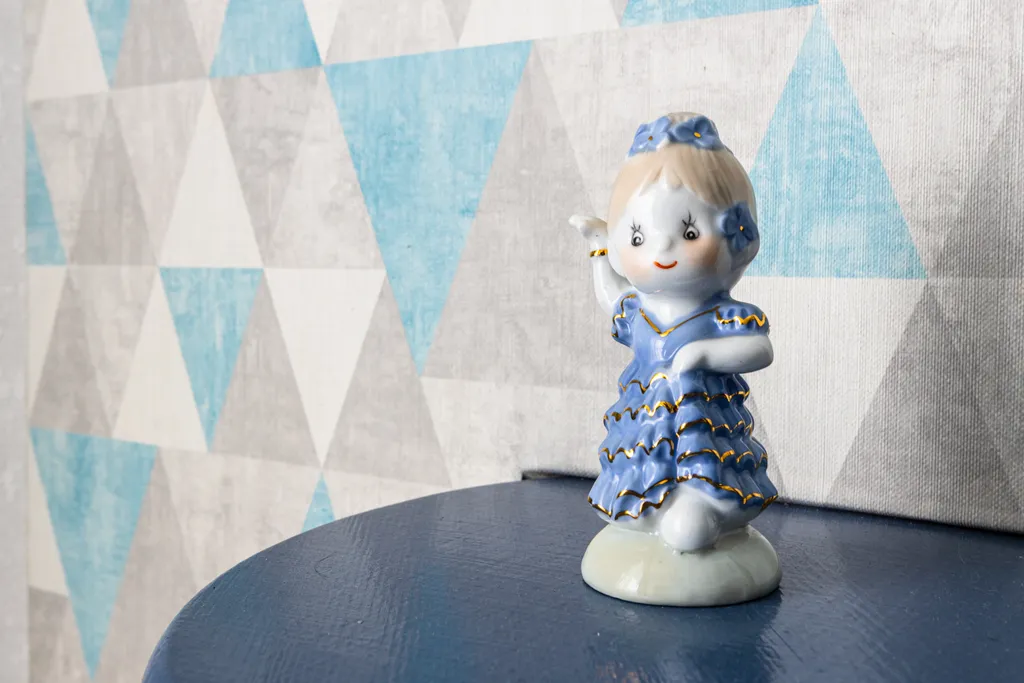 Голубая мечта - Тёплый дом в центре Йошкар-Олы