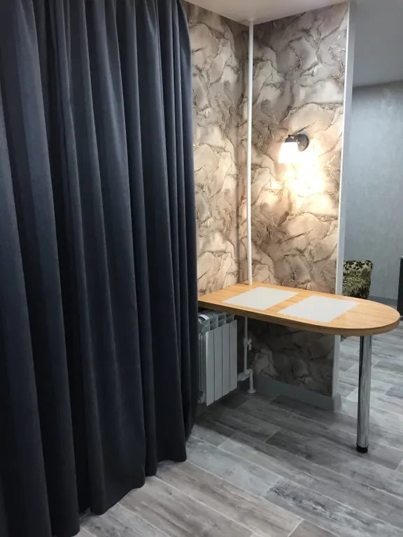 Уютная студия в центре города