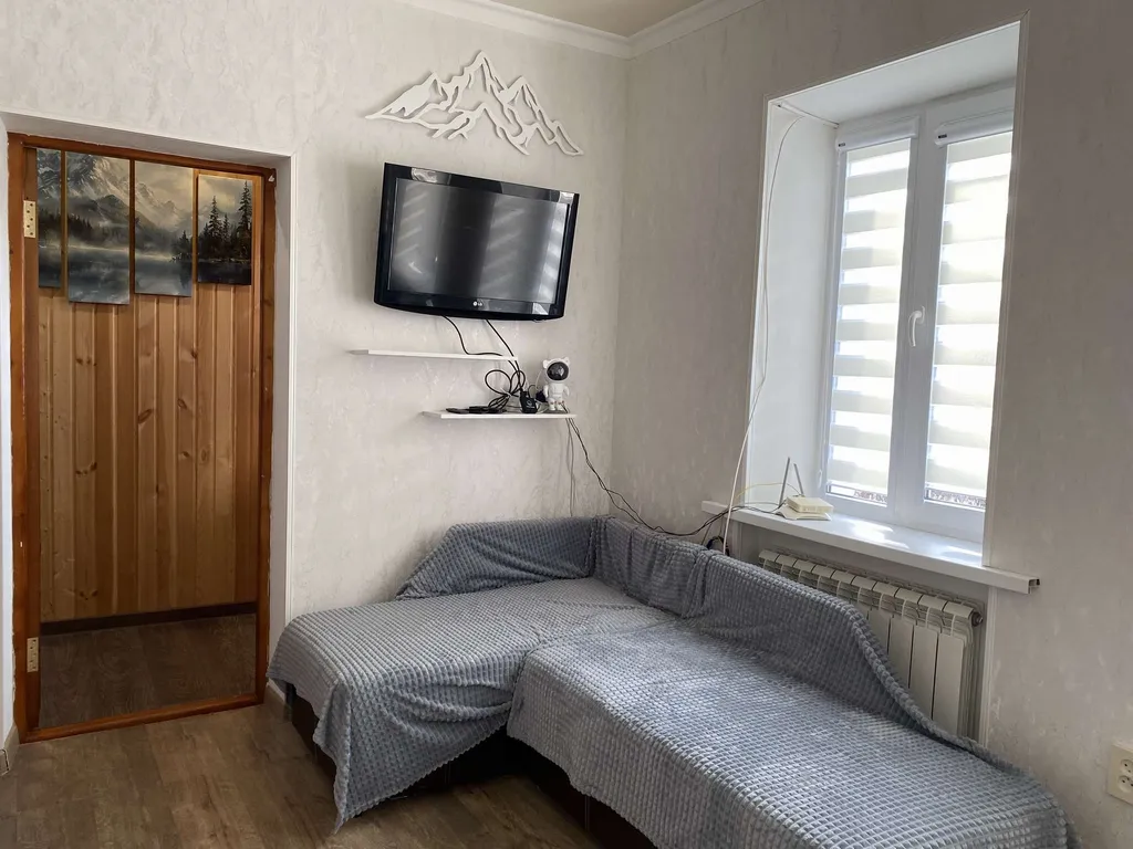 Сердце Владикавказа на Цаголова