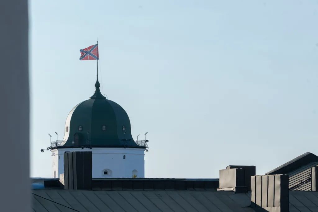 Апартаменты Восход