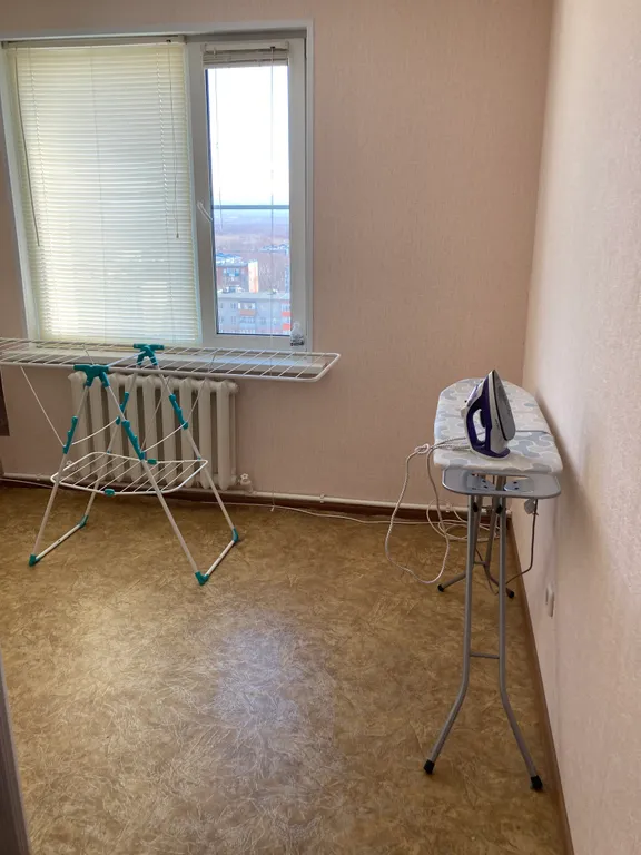 Уютная квартира с видом на вулканы