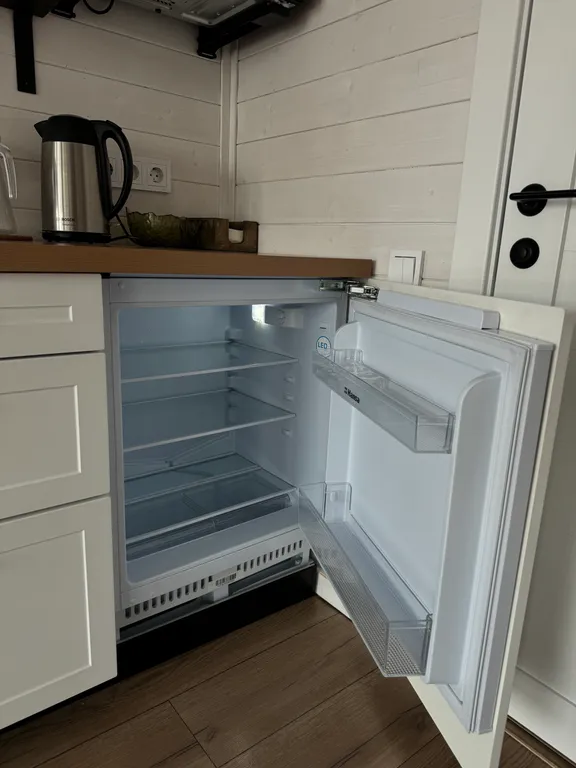 Скандик дом в Хохловке