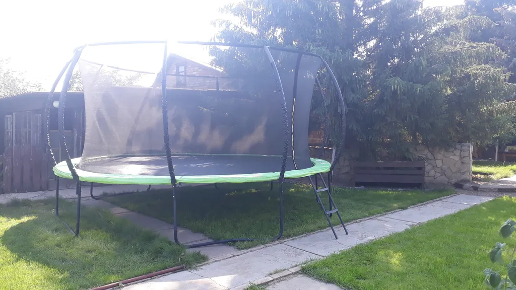 4-комнатный Дом