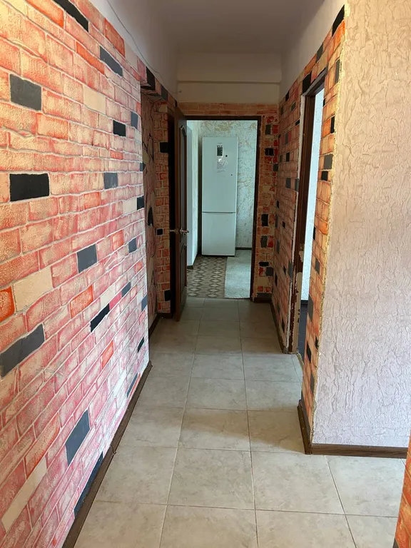 Уютная квартира в микрорайоне Белая Ромашка с видом на Машук