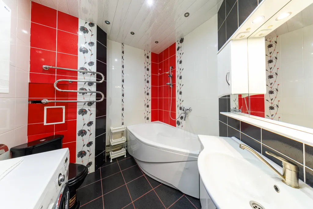 Апартаменты с видом на родные просторы