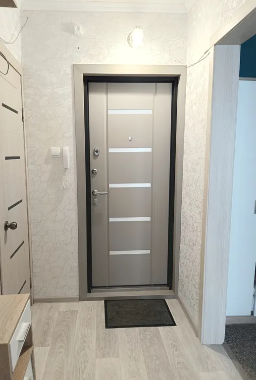 Квартира с видом на сопки