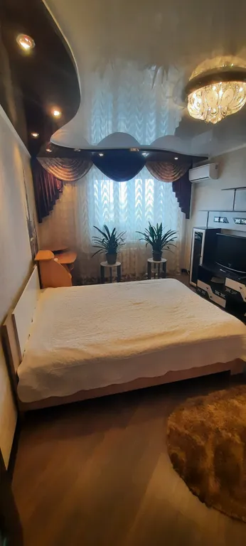 Уютная квартира в самом престижном районе города