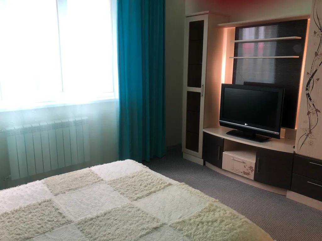 Апартаменты Желябово